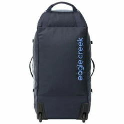 Eagle Creek Cargo Hauler Wheeled Duffel 130L Glacier Blue -TROLLEY Verkäufe EC020305450 4 900x900