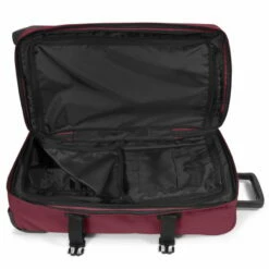 Eastpak Tranverz M Trolley 67 Cm Bushy Burgundy -TROLLEY Verkäufe EK00062L2A91 270623 3 900x900