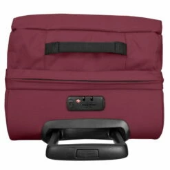Eastpak Tranverz M Trolley 67 Cm Bushy Burgundy -TROLLEY Verkäufe EK00062L2A91 270623 4 900x900