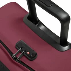 Eastpak Tranverz M Trolley 67 Cm Bushy Burgundy -TROLLEY Verkäufe EK00062L2A91 270623 5 900x900