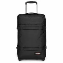 Eastpak TransitR S Rollenreisetasche 51 Cm Black