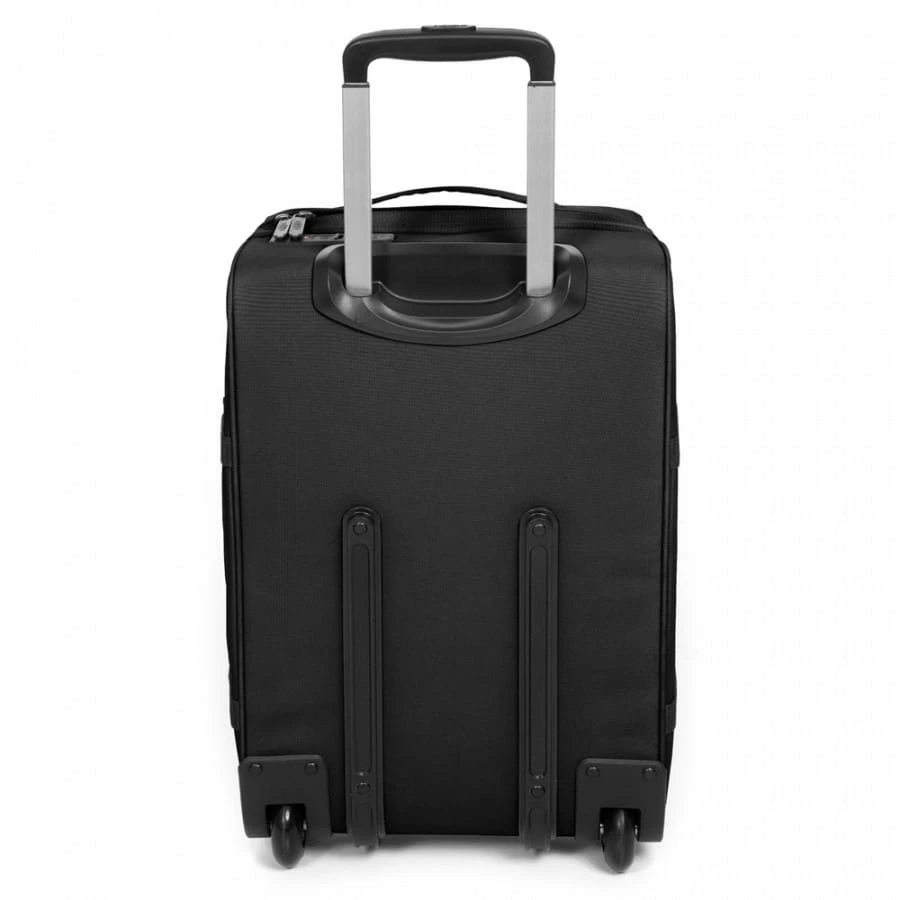 Eastpak TransitR S Rollenreisetasche 51 Cm Black 4 Eastpak TransitR S Rollenreisetasche 51 Cm Black – Bild 2