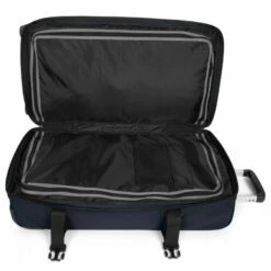 Eastpak TransitR S Rollenreisetasche 51 Cm Black Denim -TROLLEY Verkäufe EK0A5BA80081 071222 3 900x900