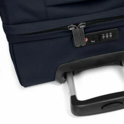 Eastpak TransitR M Rollenreisetasche 67 Cm Black Denim -TROLLEY Verkäufe EK0A5BA80081 071222 5 900x900 3