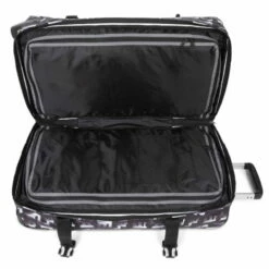 Eastpak TransitR M Rollenreisetasche 67 Cm Blocktype Black 11 Eastpak TransitR M Rollenreisetasche 67 Cm Blocktype Black -TROLLEY Verkäufe EK0A5BA86D61 3 900x900