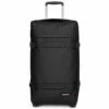 Eastpak TransitR L Rollenreisetasche 79 Cm Black 1 Eastpak TransitR L Rollenreisetasche 79 Cm Black -TROLLEY Verkäufe EK0A5BA90081 1 071222 900x900