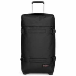 Eastpak TransitR L Rollenreisetasche 79 Cm Black