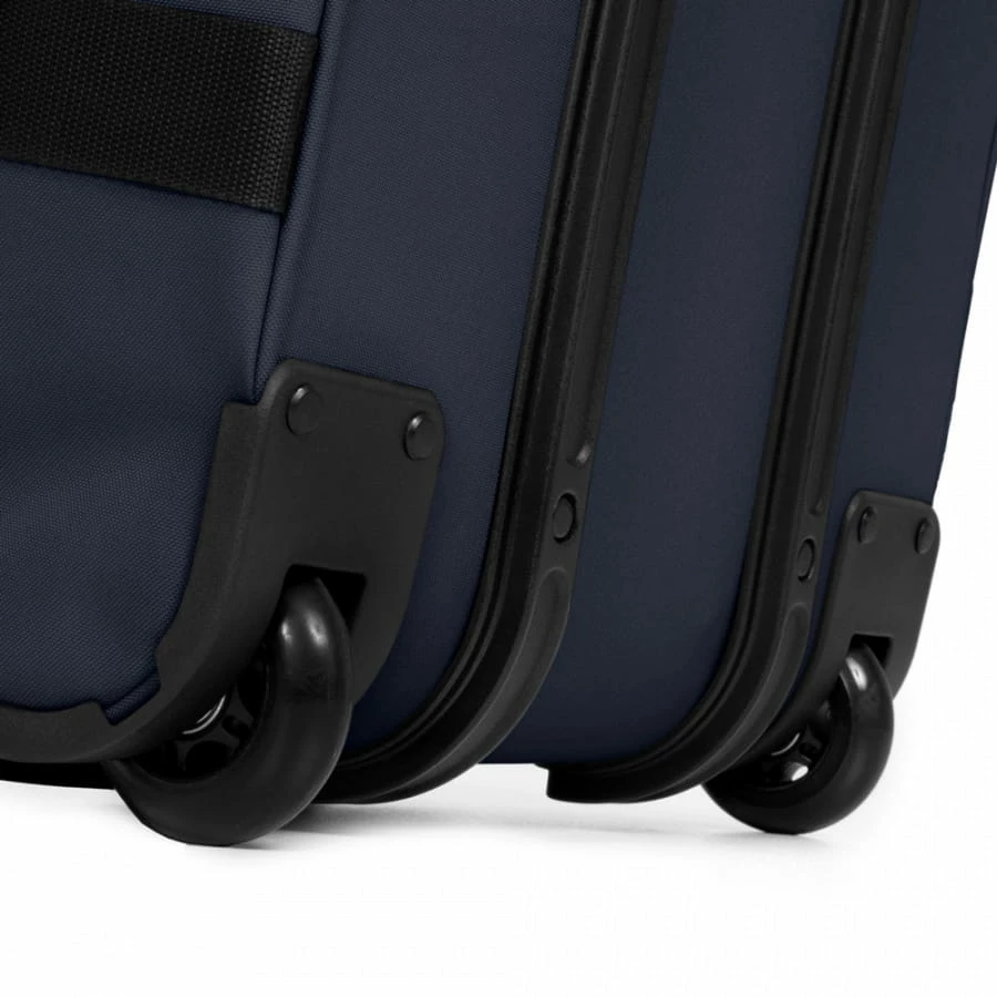 Eastpak TransitR L Rollenreisetasche 79 Cm Black Denim 8 Eastpak TransitR L Rollenreisetasche 79 Cm Black Denim – Bild 6