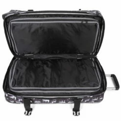 Eastpak TransitR L Rollenreisetasche 79 Cm Blocktype Black -TROLLEY Verkäufe EK0A5BA96D61 3 900x900