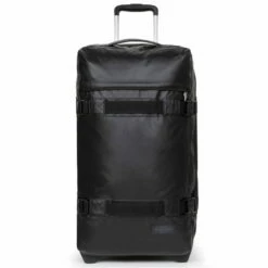 Eastpak TransitR L Rollenreisetasche 79 Cm Tarp Black