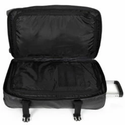 Eastpak TransitR L Rollenreisetasche 79 Cm Tarp Black -TROLLEY Verkäufe EK0A5BA9O131 4 900x900