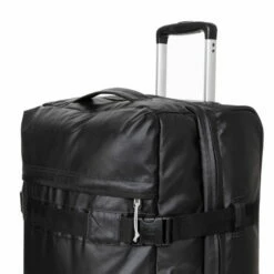 Eastpak TransitR L Rollenreisetasche 79 Cm Tarp Black -TROLLEY Verkäufe EK0A5BA9O131 6 900x900