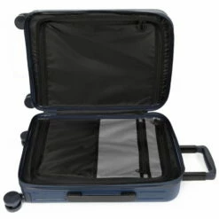 Eastpak Cnnct Case Trolley S 55 Cm Marine -TROLLEY Verkäufe EK0A5BBYO161 3 900x900