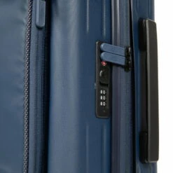 Eastpak Cnnct Case Trolley S 55 Cm Marine -TROLLEY Verkäufe EK0A5BBYO161 4 900x900