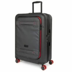 Eastpak Cnnct Case Trolley M 65 Cm Accent Grey