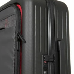 Eastpak Cnnct Case Trolley M 65 Cm Accent Grey -TROLLEY Verkäufe EK0A5BBZI971 4 900x900