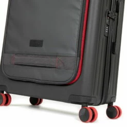 Eastpak Cnnct Case Trolley M 65 Cm Accent Grey -TROLLEY Verkäufe EK0A5BBZI971 6 900x900