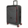 Eastpak Cnnct Case Trolley L 77 Cm Accent Grey