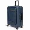 Eastpak Cnnct Case Trolley L 77 Cm Marine -TROLLEY Verkäufe EK0A5BC1O161 1 900x900