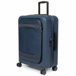 Eastpak Cnnct Case Trolley L 77 Cm Marine