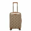 Stratic Leather And More 4-Rollen Trolley S 55 Cm Champagner 1 Stratic Leather And More 4-Rollen Trolley S 55 Cm Champagner -TROLLEY Verkäufe LEATHERMORE Trolley S cham 900x900