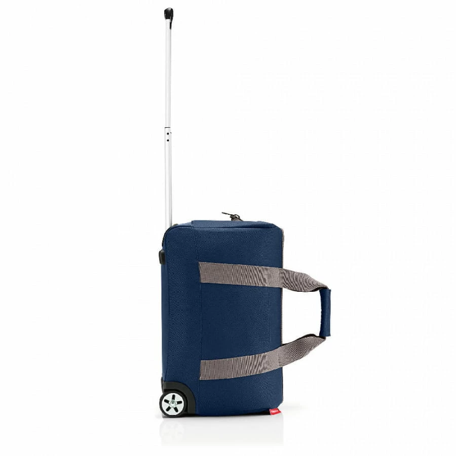 Reisenthel Allrounder Trolley Dark Blue 4 Reisenthel Allrounder Trolley Dark Blue – Bild 2