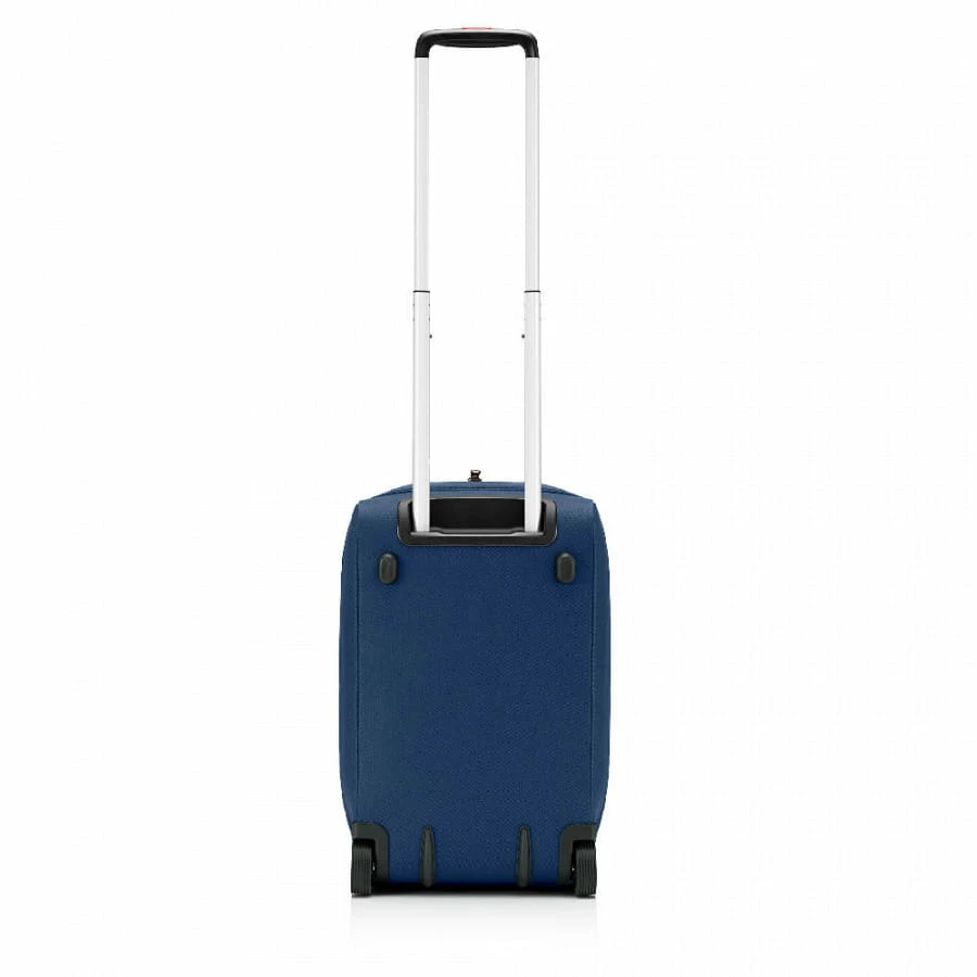 Reisenthel Allrounder Trolley Dark Blue 5 Reisenthel Allrounder Trolley Dark Blue – Bild 3