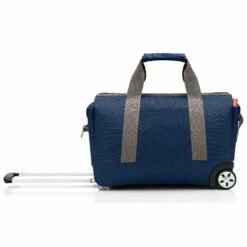 Reisenthel Allrounder Trolley Dark Blue 12 Reisenthel Allrounder Trolley Dark Blue -TROLLEY Verkäufe MP4059 5 900x900