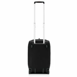 Reisenthel Allrounder Trolley Black -TROLLEY Verkäufe MP7003 3 900x900
