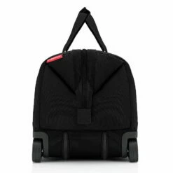 Reisenthel Allrounder Trolley Black -TROLLEY Verkäufe MP7003 6 900x900