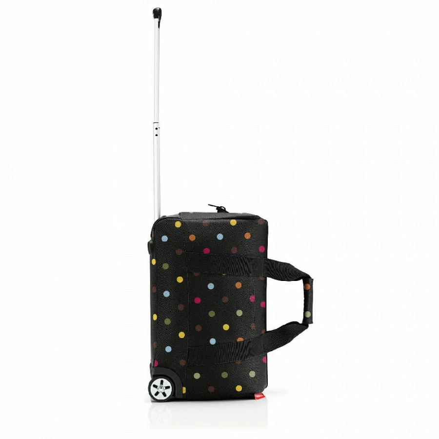 Reisenthel Allrounder Trolley Dots 4 Reisenthel Allrounder Trolley Dots – Bild 2