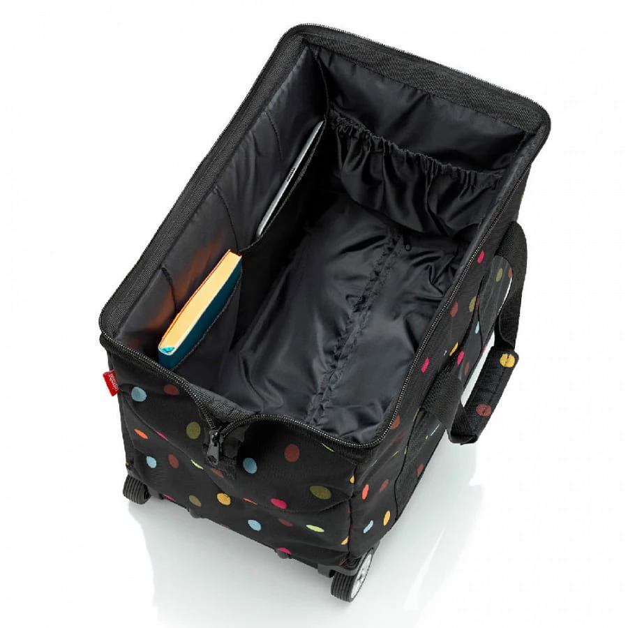 Reisenthel Allrounder Trolley Dots 6 Reisenthel Allrounder Trolley Dots – Bild 4