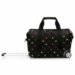 Reisenthel Allrounder Trolley Dots 12 Reisenthel Allrounder Trolley Dots -TROLLEY Verkäufe MP7009 5 900x900