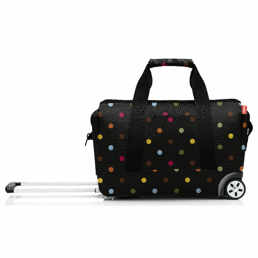 Reisenthel Allrounder Trolley Dots 7 Reisenthel Allrounder Trolley Dots – Bild 5