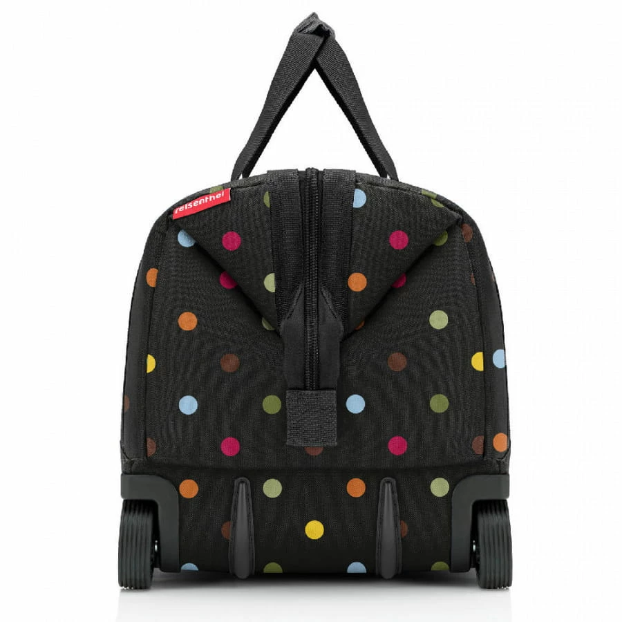 Reisenthel Allrounder Trolley Dots 8 Reisenthel Allrounder Trolley Dots – Bild 6