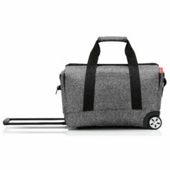 Reisenthel Allrounder Trolley Twist Silver -TROLLEY Verkäufe MP7052 5 900x900