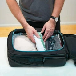 Onemate Discovery Rucksack Grün -TROLLEY Verkäufe OMP0007 1 2 900x900