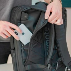 Onemate Discovery Rucksack Grün -TROLLEY Verkäufe OMP0007 1 5 900x900