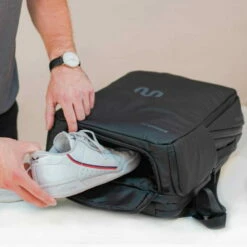 Onemate Discovery Rucksack Grau -TROLLEY Verkäufe OMP0007 1 6 900x900 1