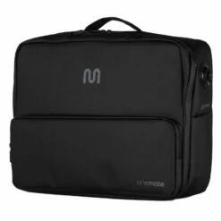 Onemate Proton Umhängetasche Schwarz -TROLLEY Verkäufe OMP0014 1 3 900x900