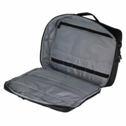 Onemate Proton Umhängetasche Schwarz -TROLLEY Verkäufe OMP0014 1 4 900x900