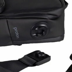 Onemate Proton Umhängetasche Schwarz -TROLLEY Verkäufe OMP0014 1 6 900x900