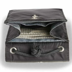 Stratic Pure Messenger Bag XS Black -TROLLEY Verkäufe PURE black tasche4 inside 900x900