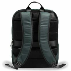 Stratic Pure Rucksack Dark Green -TROLLEY Verkäufe PURE smaragd backpack back 900x900