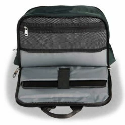 Stratic Pure Rucksack Dark Green -TROLLEY Verkäufe PURE smaragd backpack laptop 900x900