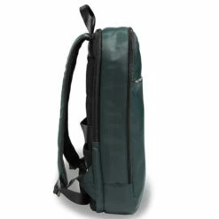 Stratic Pure Rucksack Dark Green -TROLLEY Verkäufe PURE smaragd backpack right 900x900
