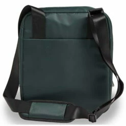Stratic Pure Messenger Bag L Dark Green 9 Stratic Pure Messenger Bag L Dark Green -TROLLEY Verkäufe PURE smaragd tasche1 back 900x900