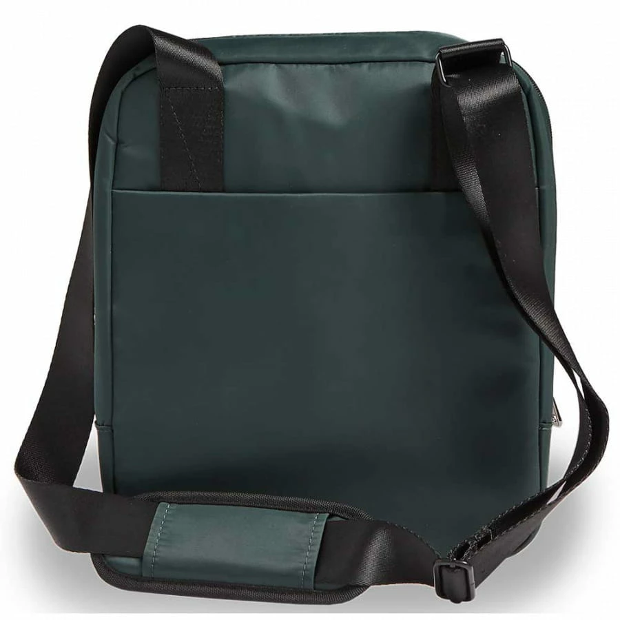 Stratic Pure Messenger Bag L Dark Green 5 Stratic Pure Messenger Bag L Dark Green – Bild 3
