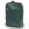 Stratic Pure Messenger Bag S Dark Green 2 Stratic Pure Messenger Bag S Dark Green -TROLLEY Verkäufe PURE smaragd tasche2 45grad 900x900
