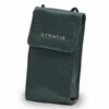 Stratic Pure Messenger Bag XS Dark Green